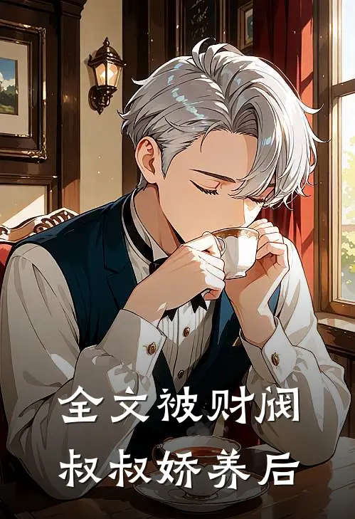 全文被财阀叔叔娇养后
