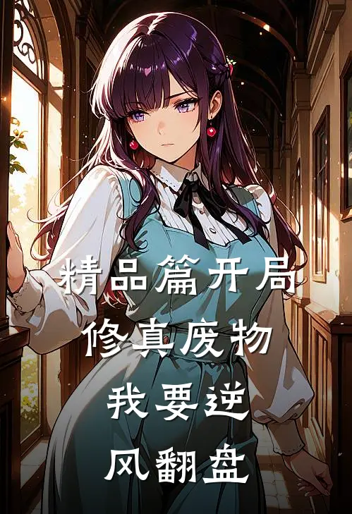 精品篇开局修真废物，我要逆风翻盘