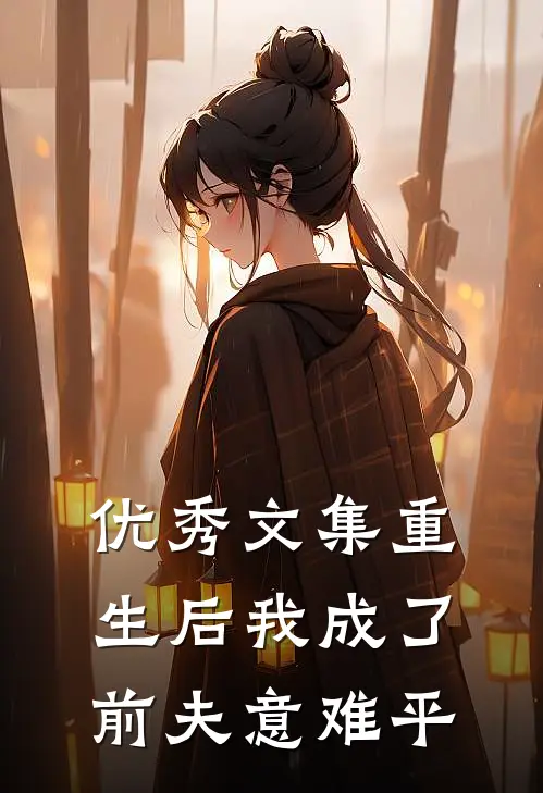 优秀文集重生后我成了前夫意难平