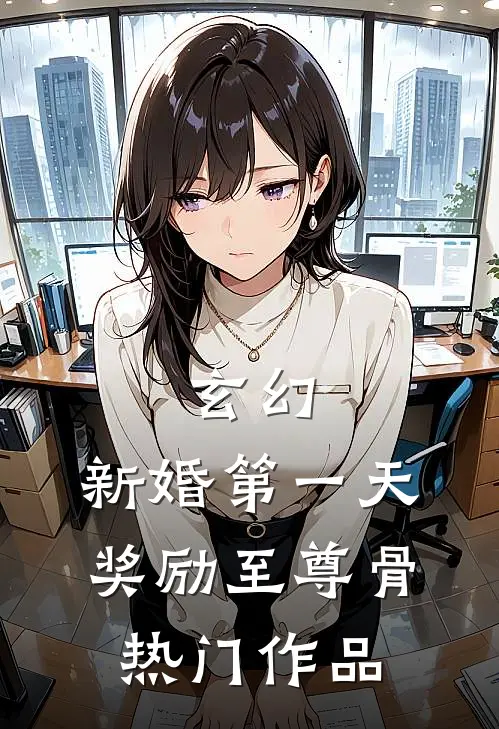 玄幻：新婚第一天，奖励至尊骨热门作品