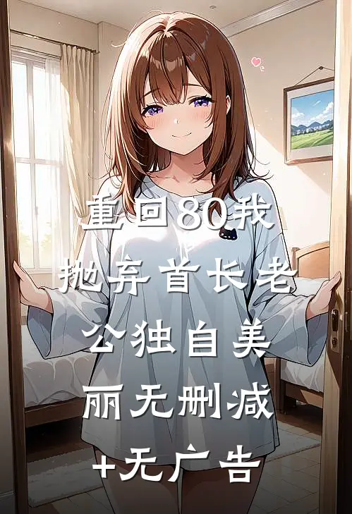 重回80我抛弃首长老公独自美丽无删减+无广告