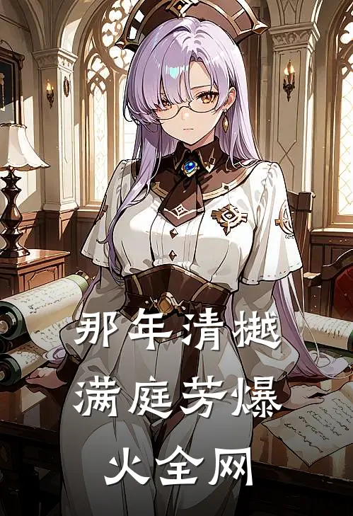 那年清樾满庭芳爆火全网