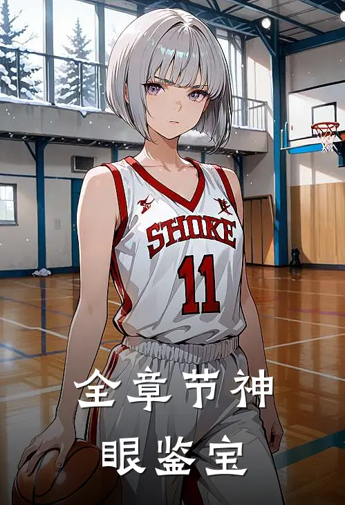 全章节神眼鉴宝