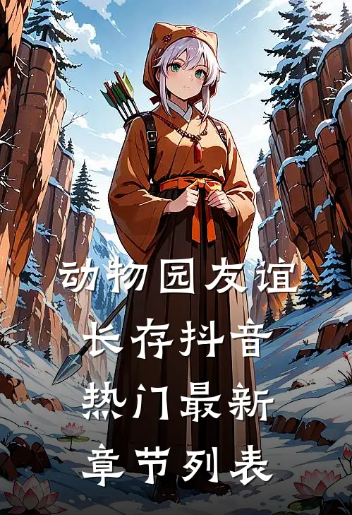 动物园友谊长存抖音热门最新章节列表