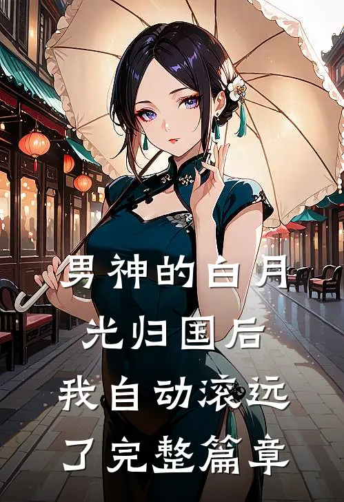 男神的白月光归国后，我自动滚远了完整篇章
