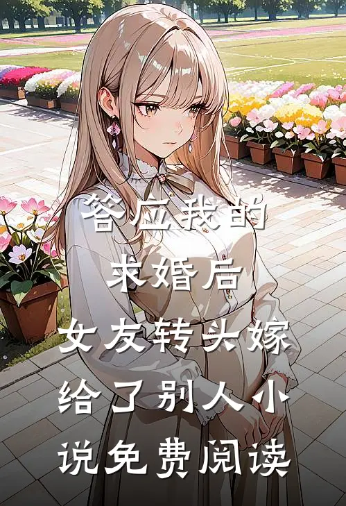 答应我的求婚后，女友转头嫁给了别人小说免费阅读