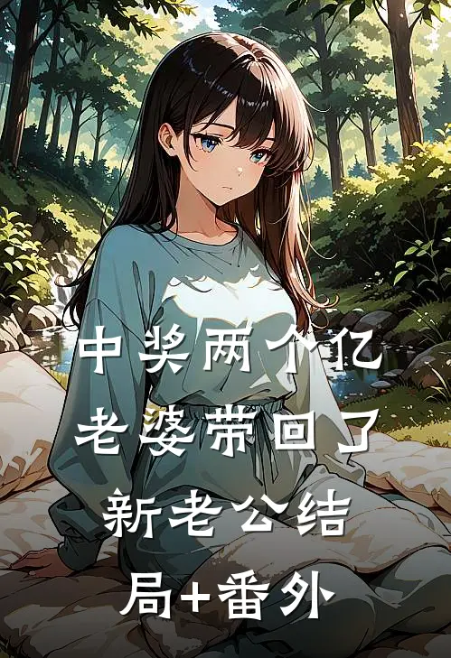 中奖两个亿，老婆带回了新老公结局+番外