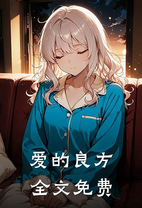 爱的良方全文免费