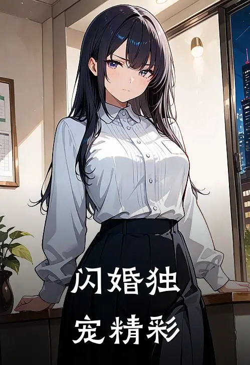 闪婚独宠精彩