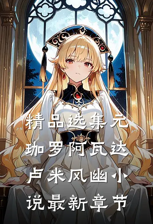 精品选集元珈罗阿瓦达卢米风幽小说最新章节