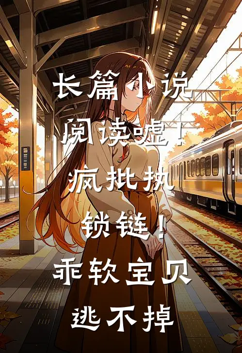 长篇小说阅读嘘！疯批执锁链！乖软宝贝逃不掉