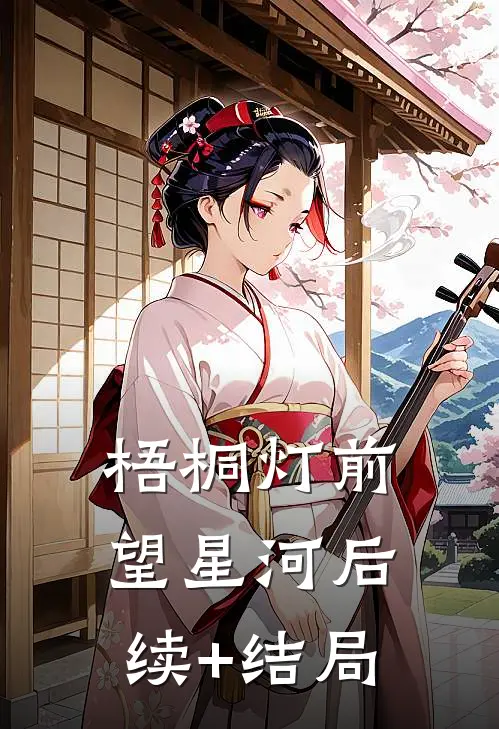 梧桐灯前望星河后续+结局