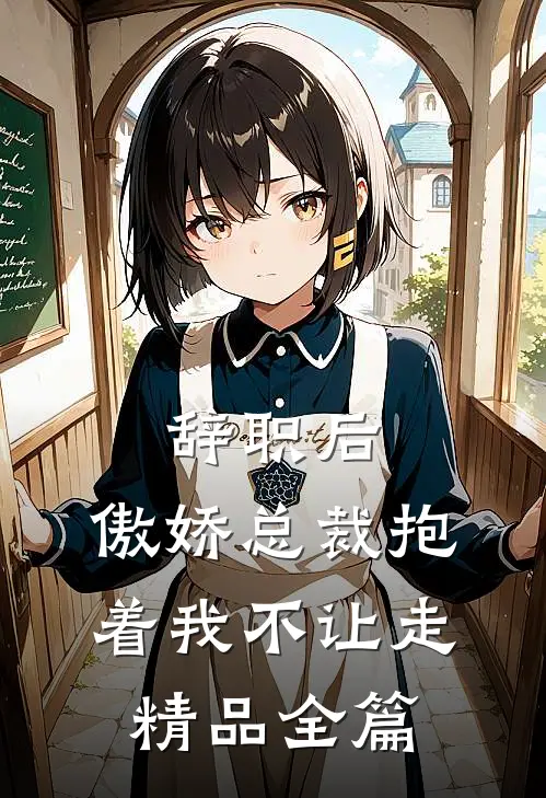 辞职后，傲娇总裁抱着我不让走精品全篇