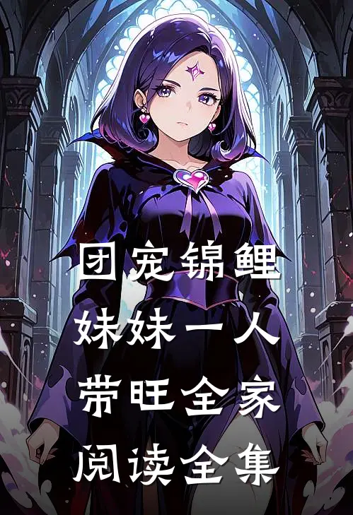 团宠锦鲤：妹妹一人带旺全家阅读全集