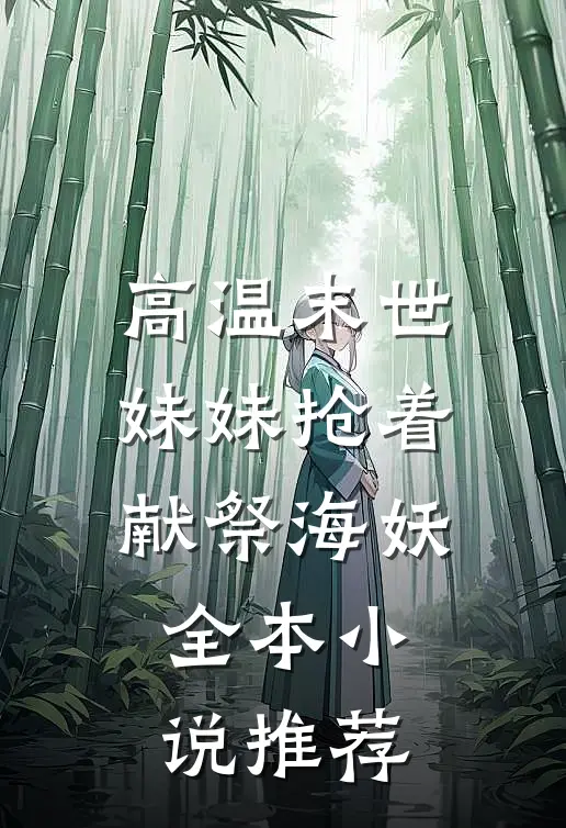 高温末世，妹妹抢着献祭海妖全本小说推荐