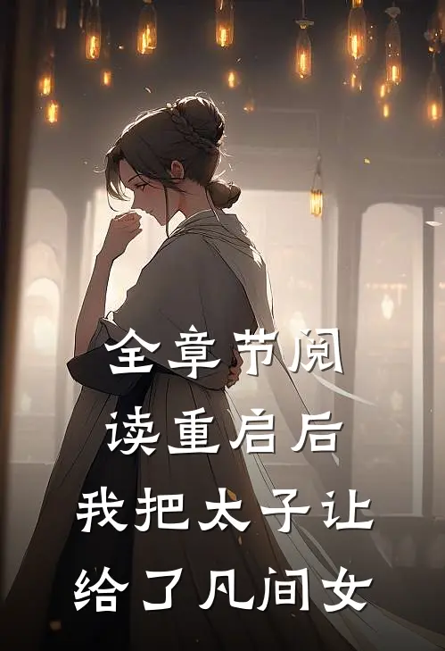 全章节阅读重启后，我把太子让给了凡间女