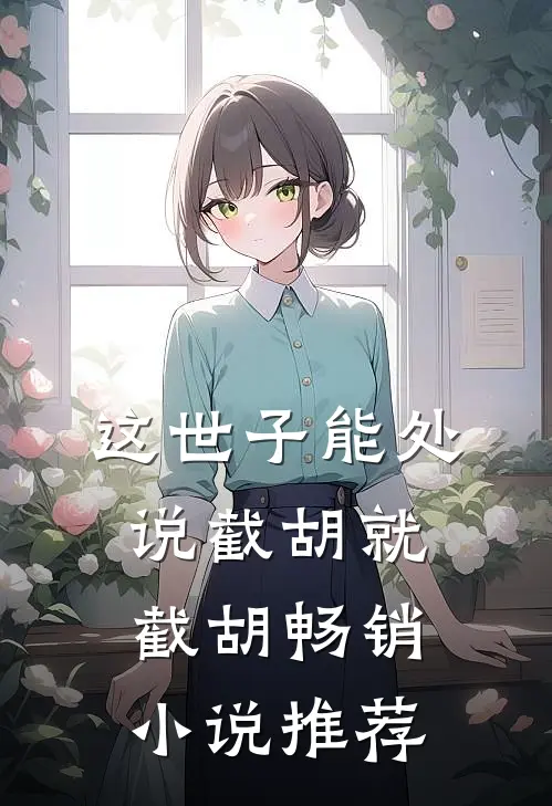 这世子能处，说截胡就截胡畅销小说推荐