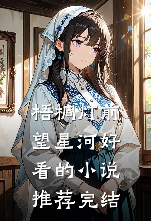 梧桐灯前望星河好看的小说推荐完结