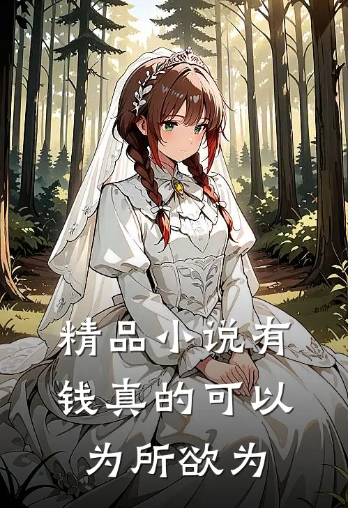精品小说有钱真的可以为所欲为