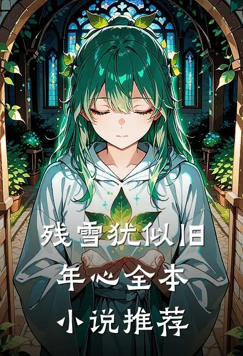 残雪犹似旧年心全本小说推荐