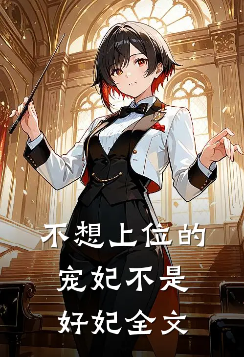 不想上位的宠妃不是好妃全文