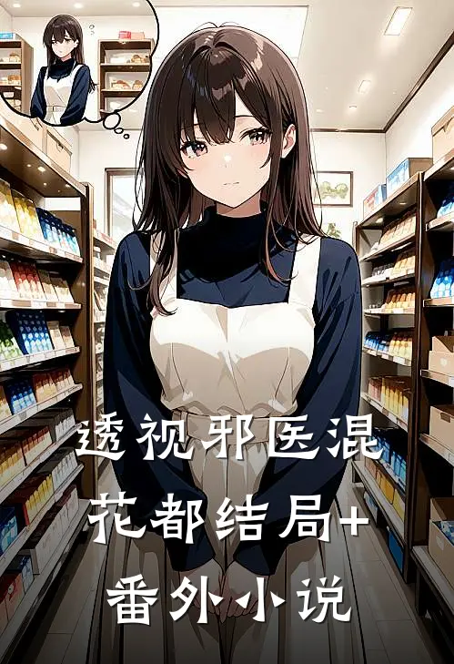 透视邪医混花都结局+番外小说