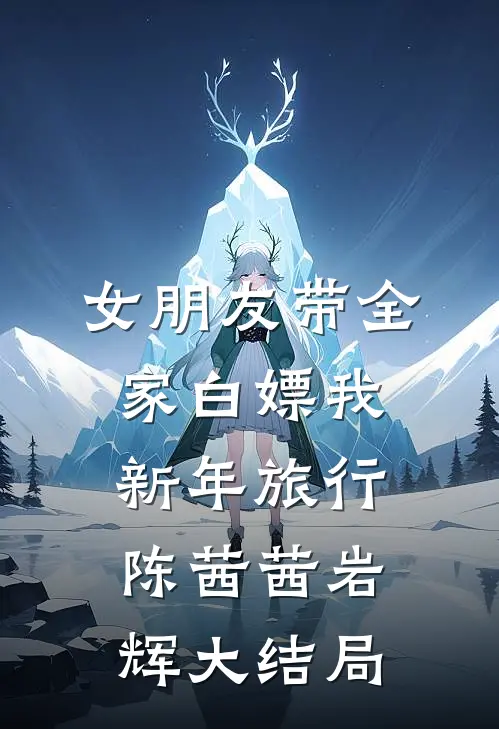 女朋友带全家白嫖我新年旅行陈茜茜岩辉大结局