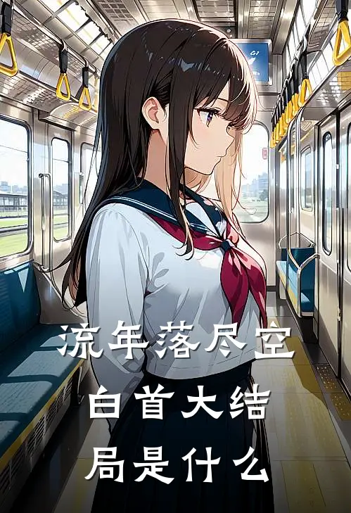 流年落尽空白首大结局是什么