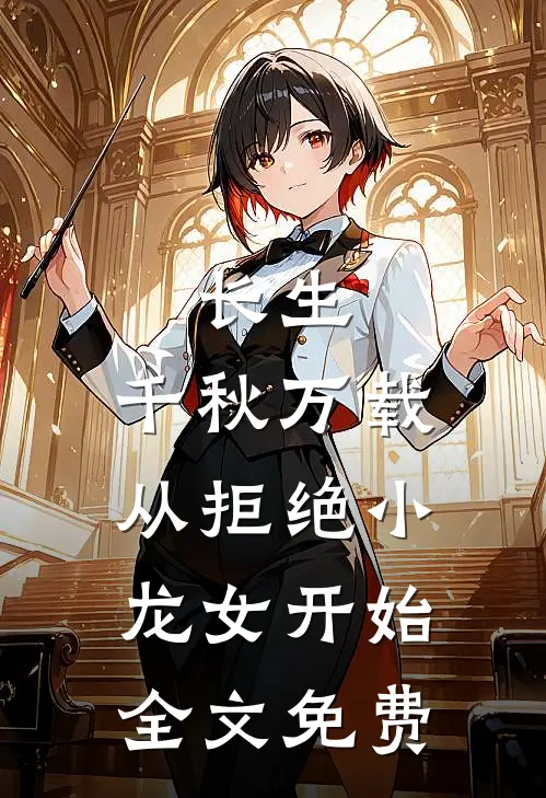 长生：千秋万载从拒绝小龙女开始全文免费