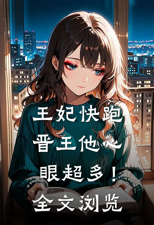 王妃快跑，晋王他心眼超多！全文浏览