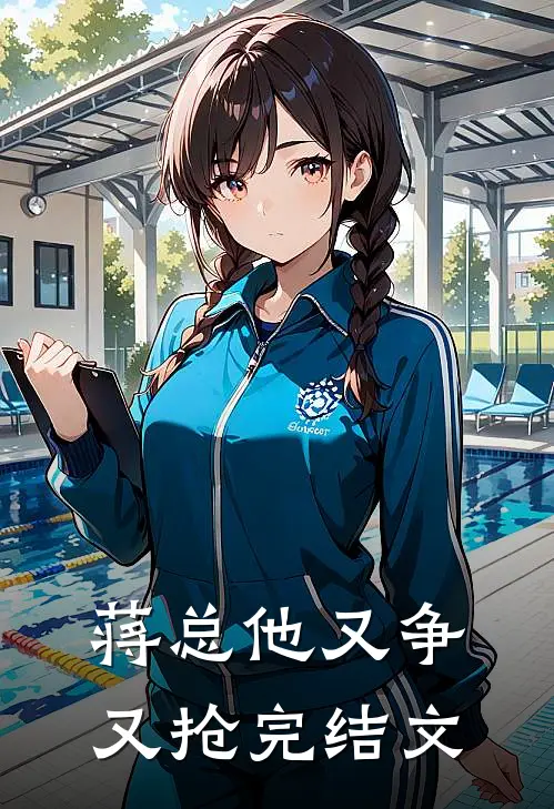 蒋总他又争又抢完结文