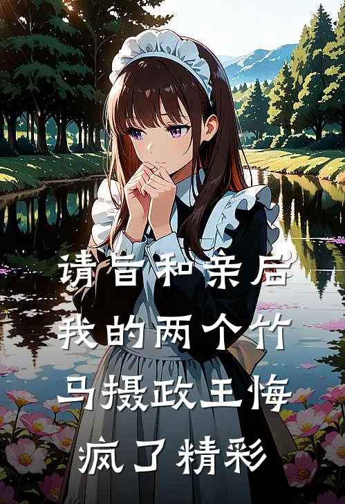 请旨和亲后，我的两个竹马摄政王悔疯了精彩