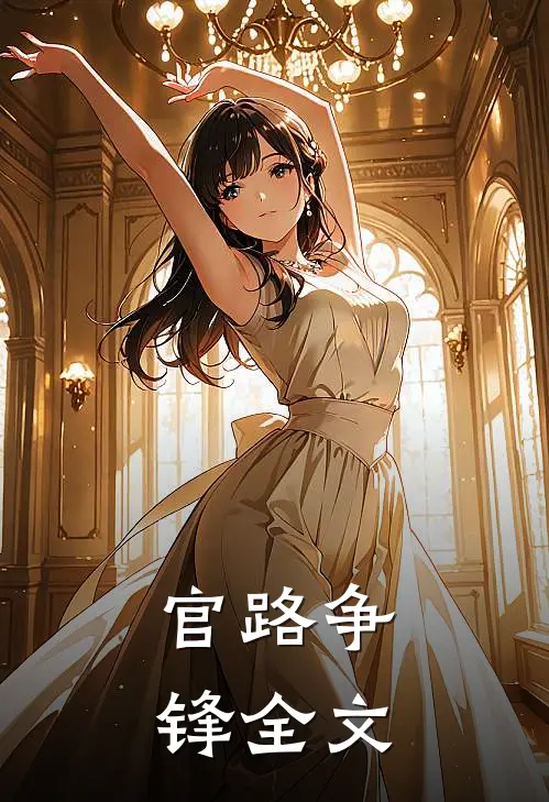 官路争锋全文