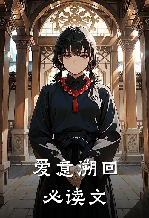 爱意溯回必读文
