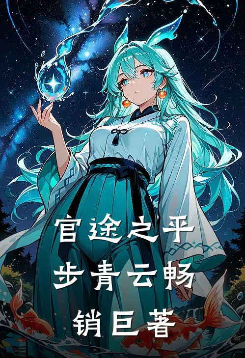 官途之平步青云畅销巨著