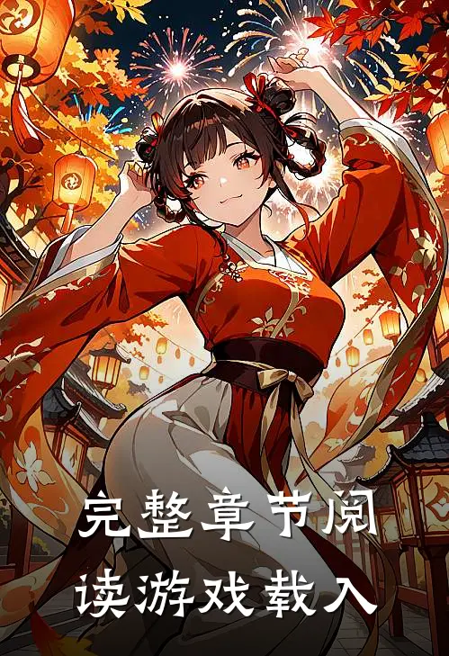完整章节阅读游戏载入