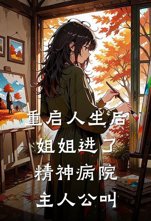 重启人生后，姐姐进了精神病院主人公叫