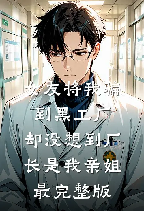 女友将我骗到黑工厂，却没想到厂长是我亲姐最完整版