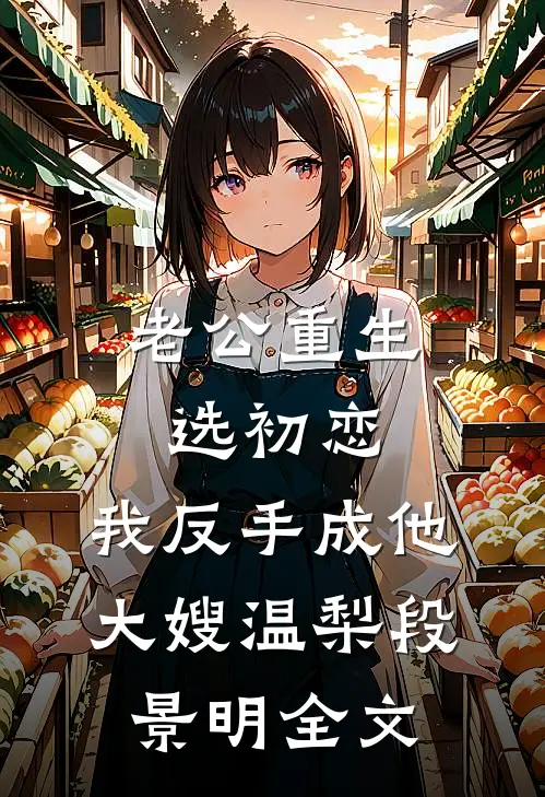 老公重生选初恋，我反手成他大嫂温梨段景明全文