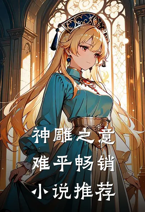 神雕之意难平畅销小说推荐