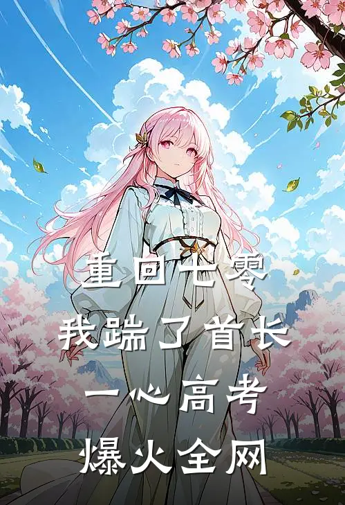 重回七零，我踹了首长一心高考爆火全网