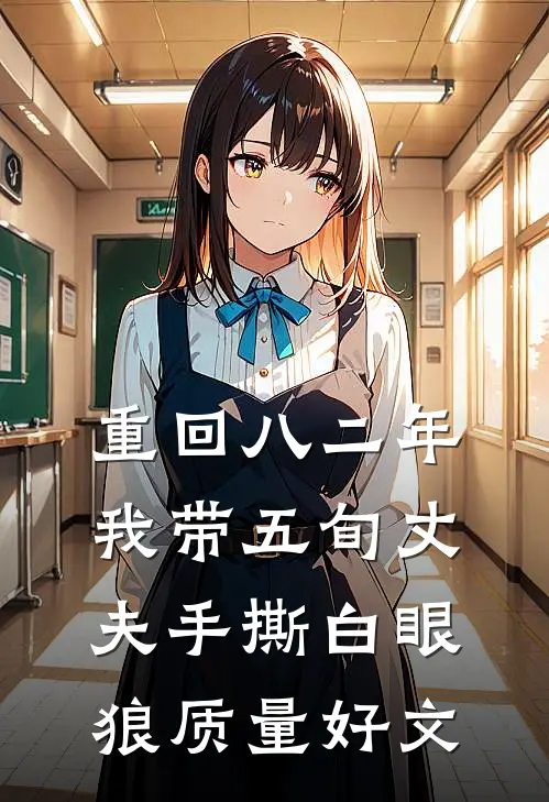 重回八二年，我带五旬丈夫手撕白眼狼质量好文