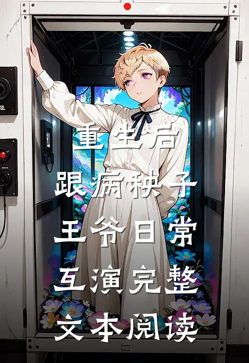 重生后，跟病秧子王爷日常互演完整文本阅读
