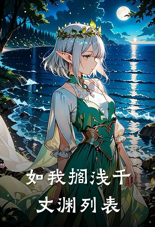 如我搁浅千丈渊列表
