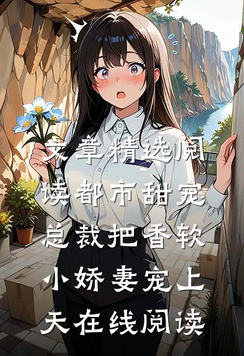 文章精选阅读都市甜宠:总裁把香软小娇妻宠上天 在线阅读