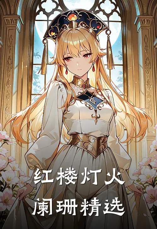红楼灯火阑珊精选