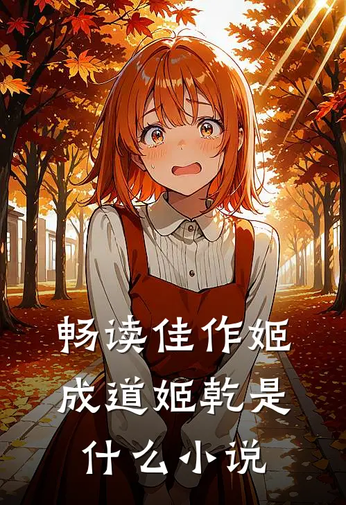 畅读佳作姬成道姬乾是什么小说