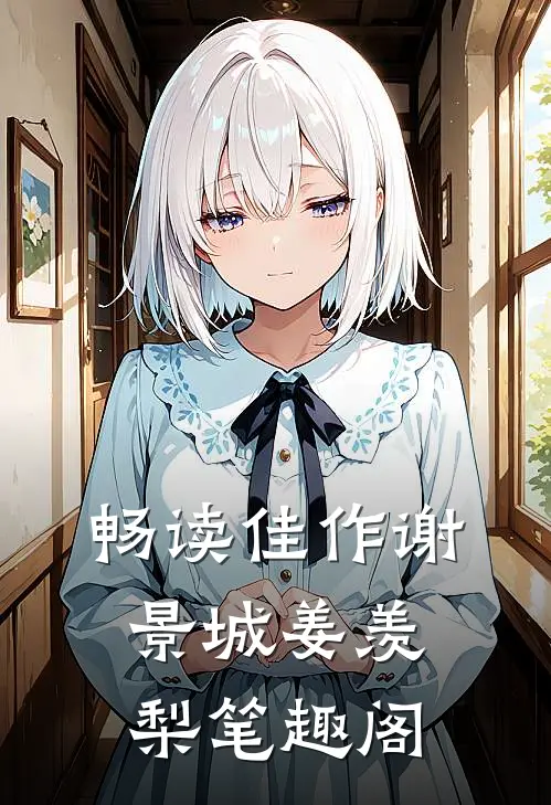 畅读佳作谢景城姜羡梨笔趣阁