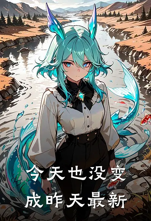 今天也没变成昨天最新