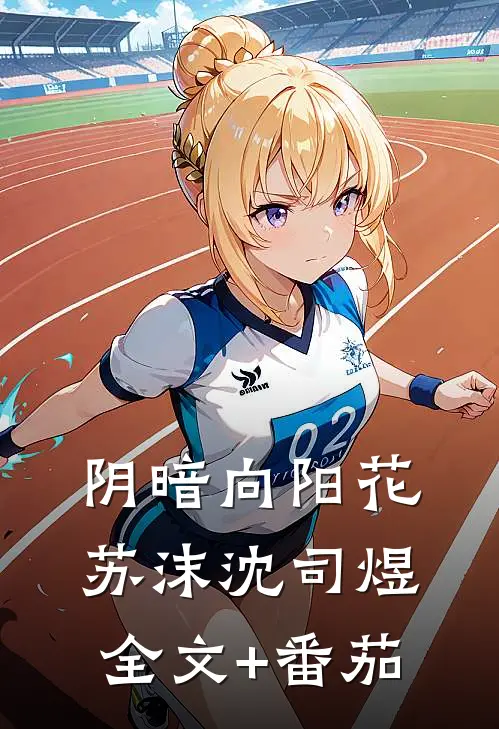 阴暗向阳花苏沫沈司煜全文+番茄
